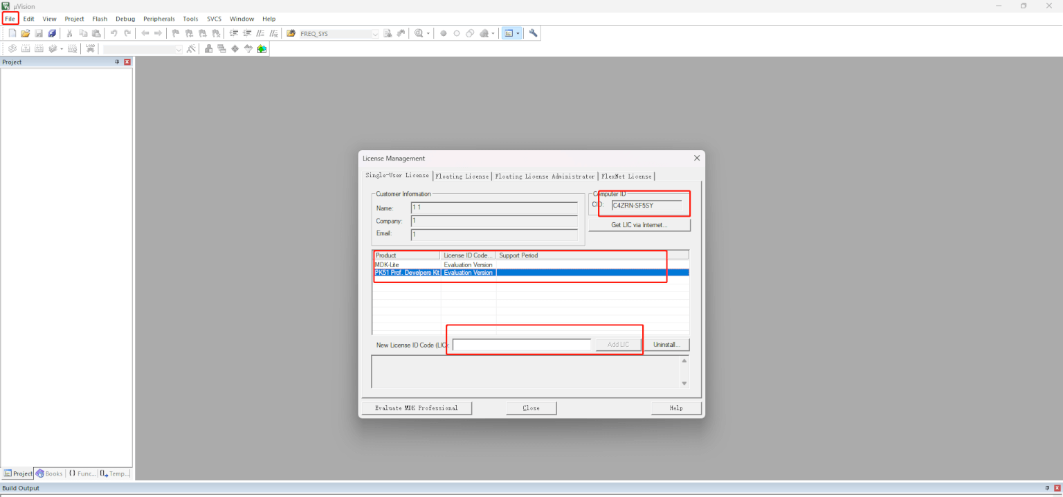 keil uvision5 MDK RM v5.29 (附注册机+安装教程) 19 - 斯塔克电子 keil uvision5 MDK RM v5.29 (附注册机+安装教程)