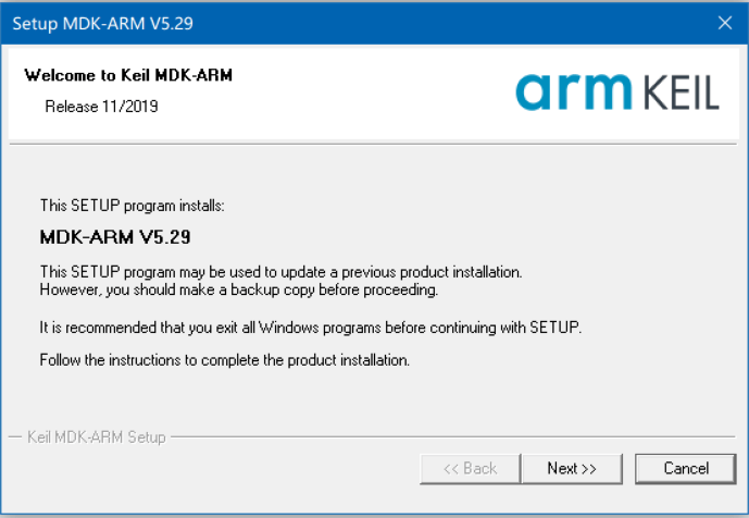 keil uvision5 MDK RM v5.29 (附注册机+安装教程) 3 - 斯塔克电子 keil uvision5 MDK RM v5.29 (附注册机+安装教程)