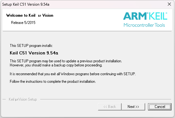 keil uvision5 MDK RM v5.29 (附注册机+安装教程) 11 - 斯塔克电子 keil uvision5 MDK RM v5.29 (附注册机+安装教程)