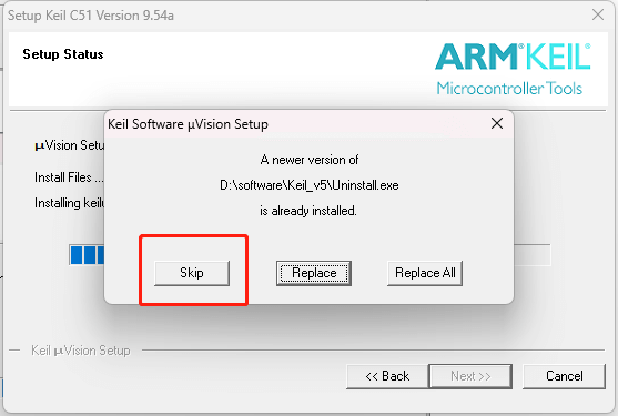 keil uvision5 MDK RM v5.29 (附注册机+安装教程) 16 - 斯塔克电子 keil uvision5 MDK RM v5.29 (附注册机+安装教程)