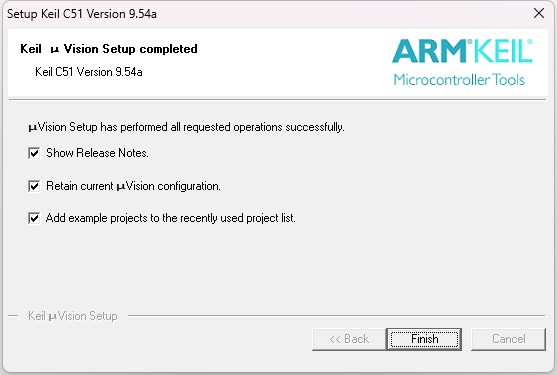 keil uvision5 MDK RM v5.29 (附注册机+安装教程) 17 - 斯塔克电子 keil uvision5 MDK RM v5.29 (附注册机+安装教程)
